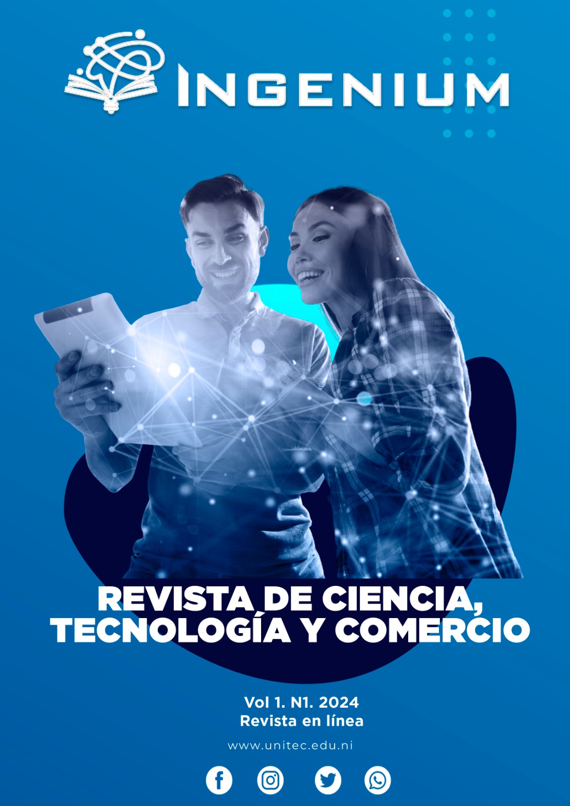 					Ver Vol. 1 Núm. 1 (2024)
				